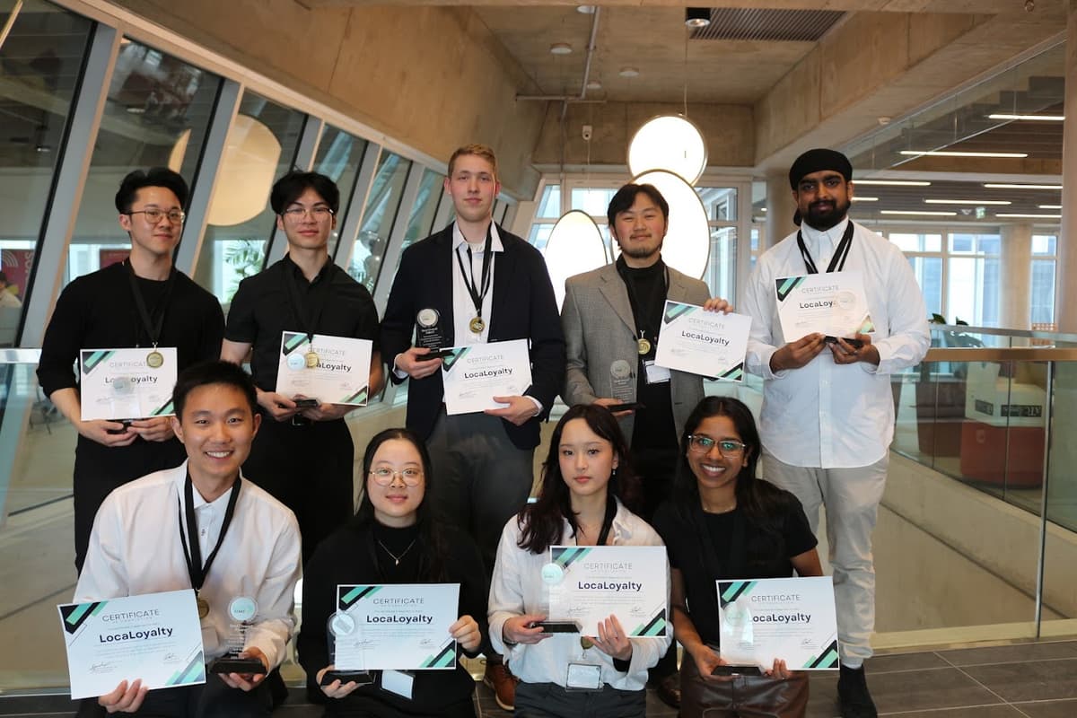 LocaLoyalty